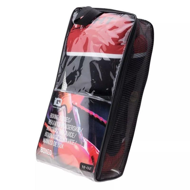 image-Boxing gloves IQ Cross The Line Boxeo 92800350269