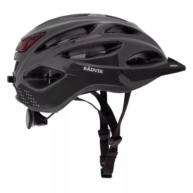 image-Bicycle helmet Radvik Stoot 92800354315