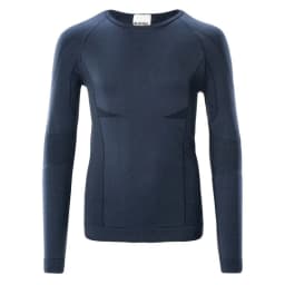 image-Thermoactive shirt Hi-Tec Hikro Top Jr 92800372303
