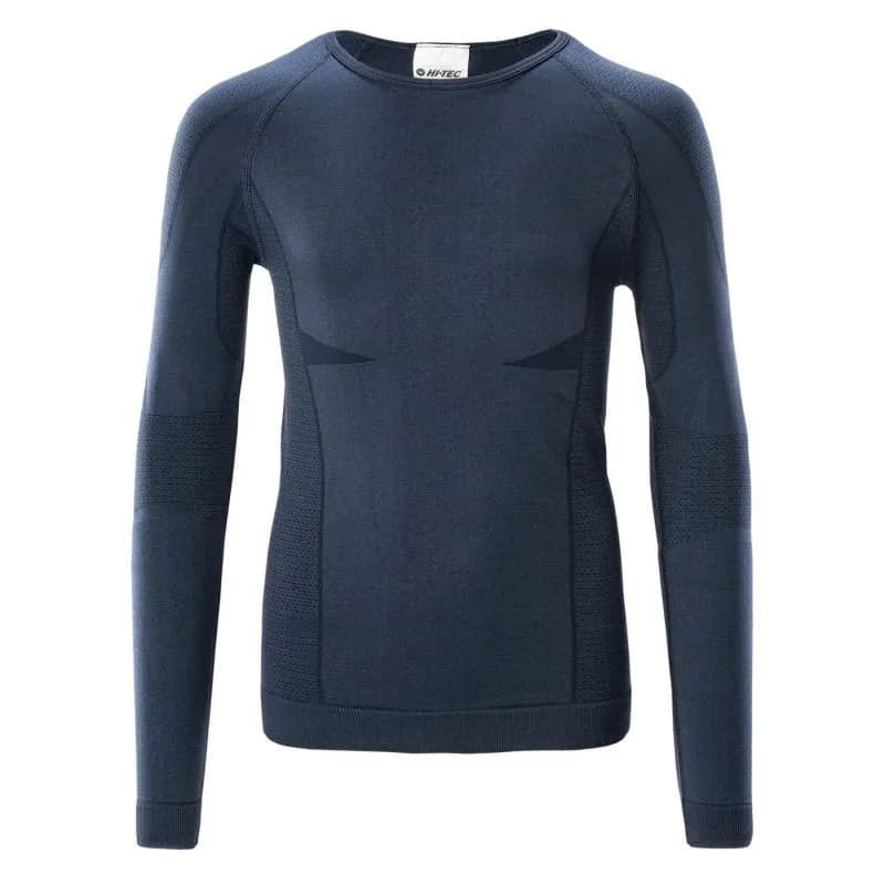 image-Thermoactive shirt Hi-Tec Hikro Top Jr 92800372303