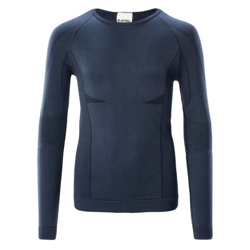 image-Thermoactive shirt Hi-Tec Hikro Top Jr 92800372303