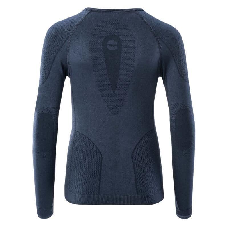image-Thermoactive shirt Hi-Tec Hikro Top Jr 92800372303