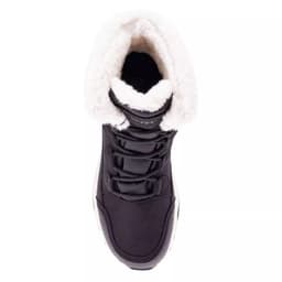 image-Hi-Tec Mestia Mid Wp W 92800377013 Shoes