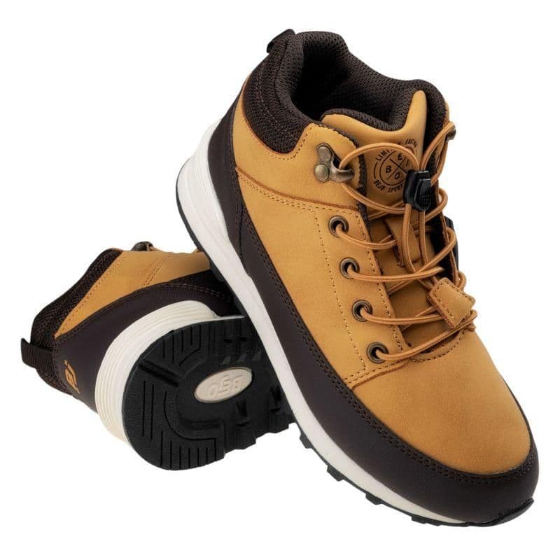 image-Bejo Badin Mid Jr 92800377136 shoes