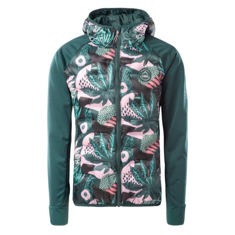 image-Jacket Elbrus Emini Tg Jr 92800396537