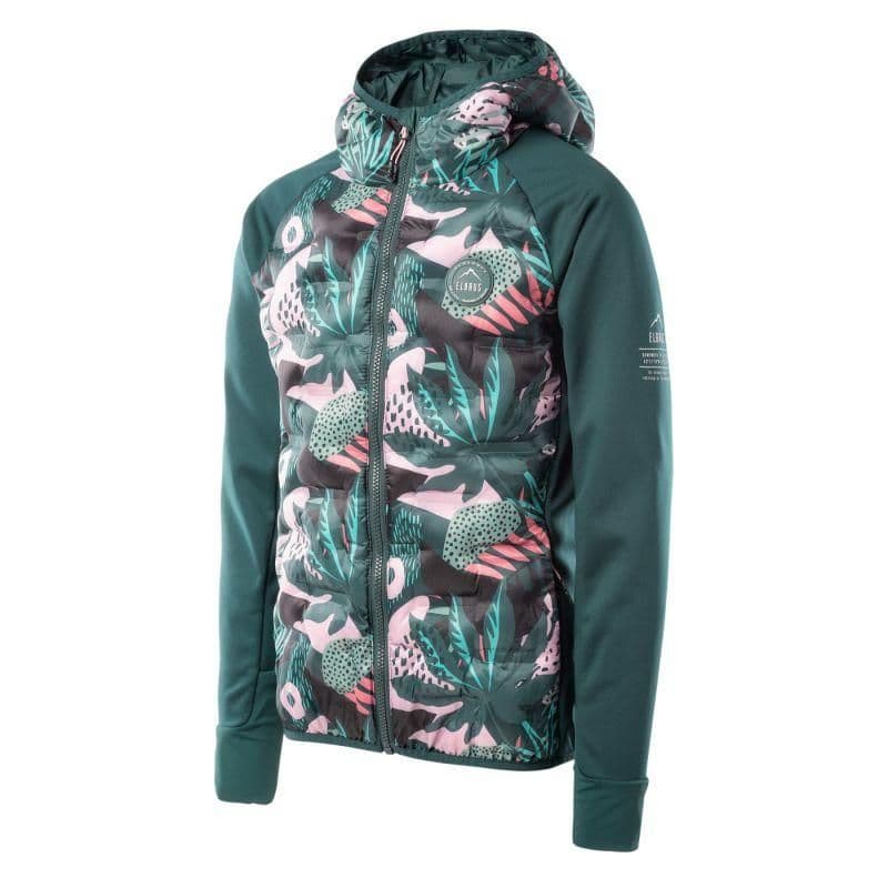 image-Jacket Elbrus Emini Tg Jr 92800396537