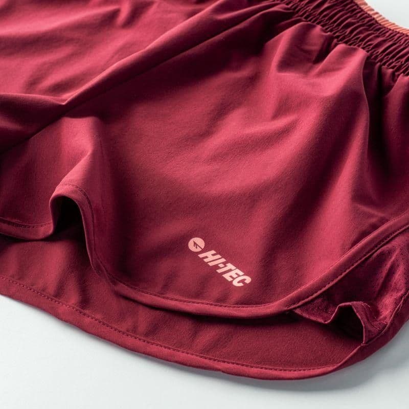 image-Shorts Hi-Tec Lady Laria W 92800398365