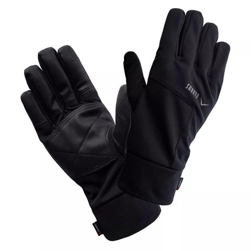 image-Elbrus Tinio Polartec M gloves 92800400629