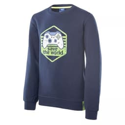 image-Bejo Yakko Jrb Jr sweatshirt 92800438612