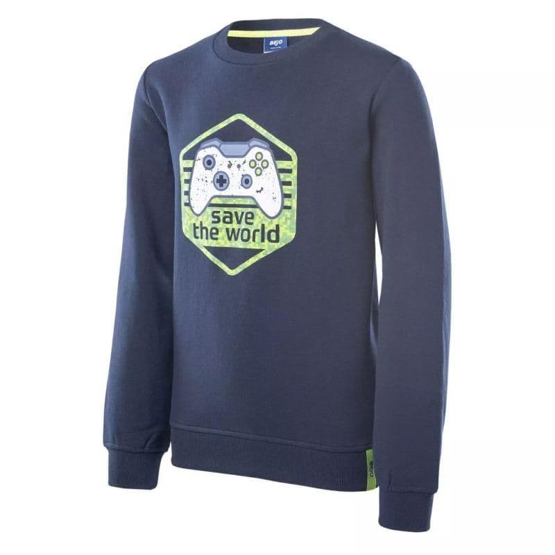 image-Bejo Yakko Jrb Jr sweatshirt 92800438612
