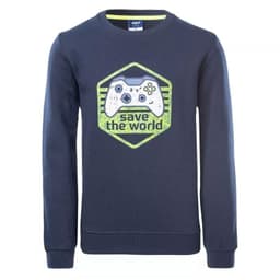 image-Bejo Yakko Jrb Jr sweatshirt 92800438612