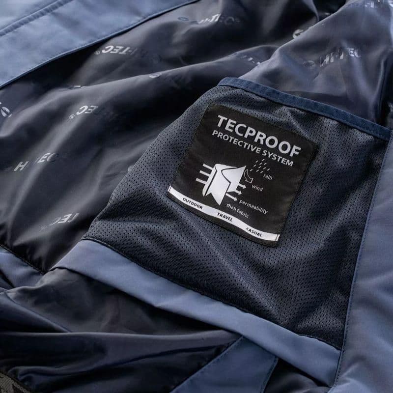 image-Ski jacket Hi-Tec Gigi W 92800441448