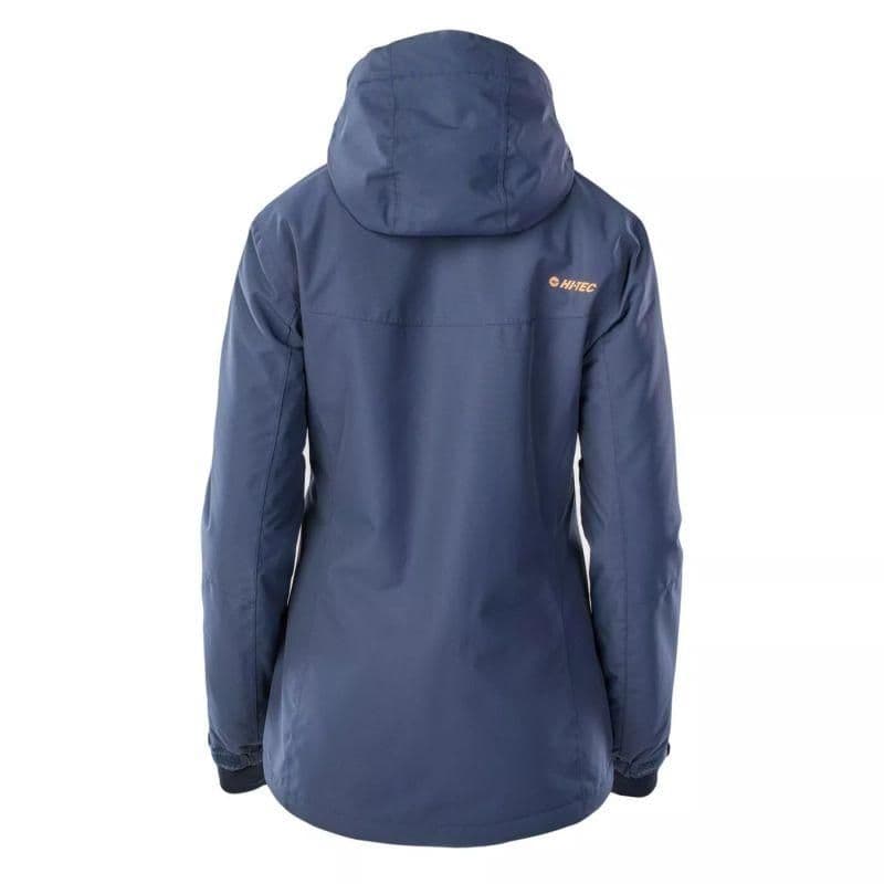 image-Ski jacket Hi-Tec Gigi W 92800441448