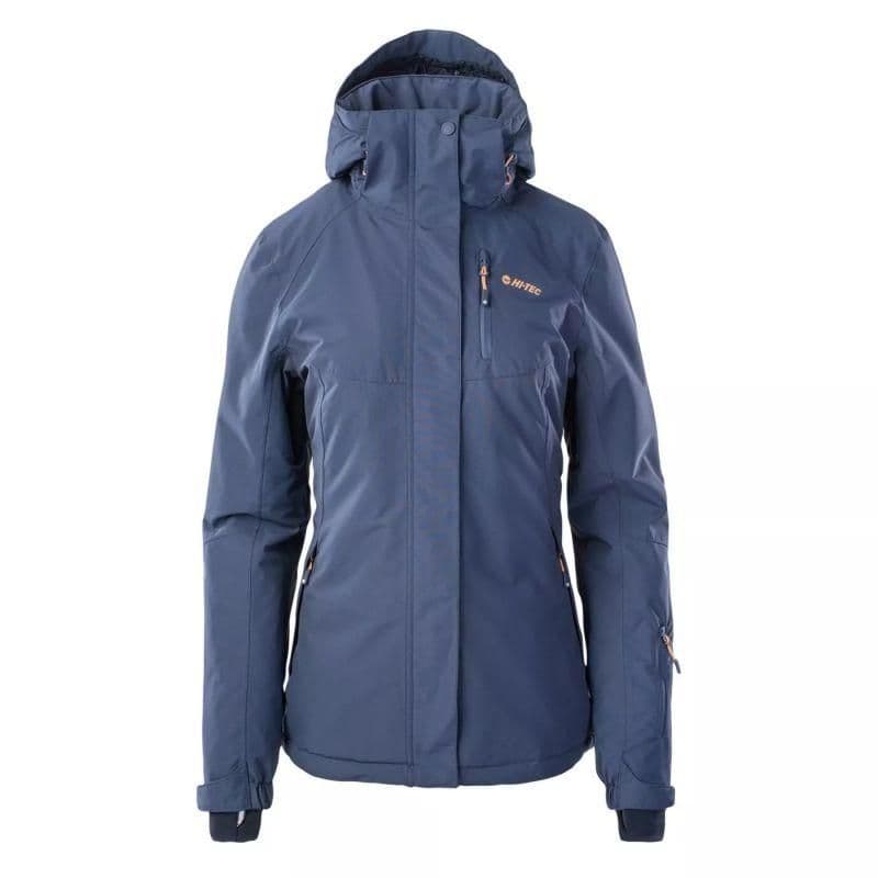 image-Ski jacket Hi-Tec Gigi W 92800441448
