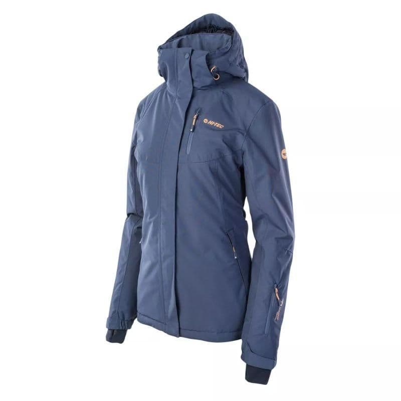 image-Ski jacket Hi-Tec Gigi W 92800441448