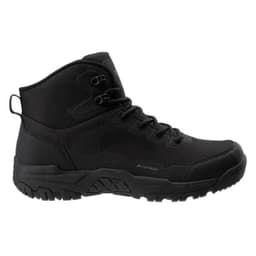 image-Hi-tec Ilinoi Mid Wp M 92800442391 shoes