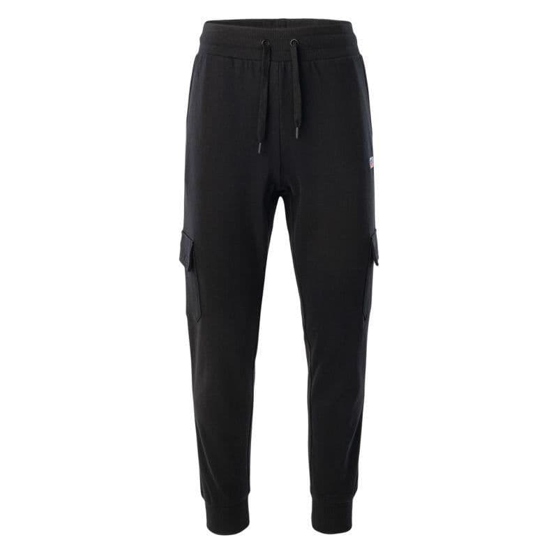image-Hi-Tec Rabasin II trousers M 92800442878