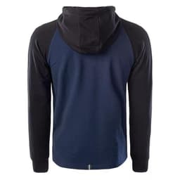 image-IQ Cross The Line Silve M sweatshirt 92800442939