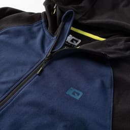 image-IQ Cross The Line Silve M sweatshirt 92800442939