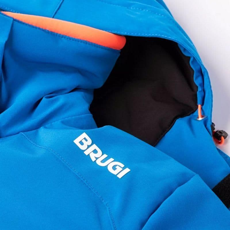image-Brugi 4arm M insulated jacket 92800463919