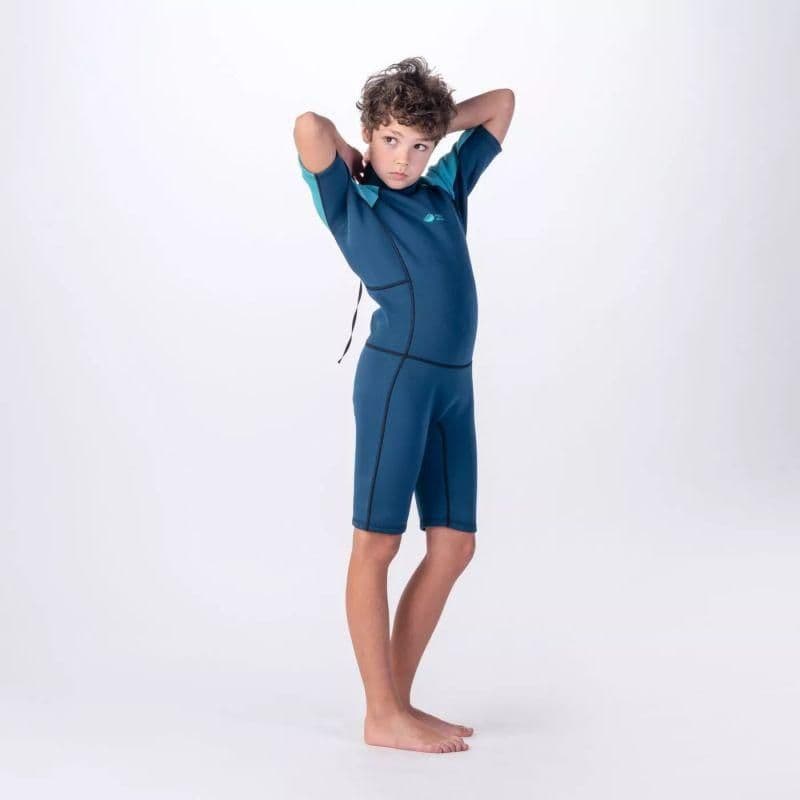 image-Aquawave Surfo Jr 92800482402 surfing wetsuit