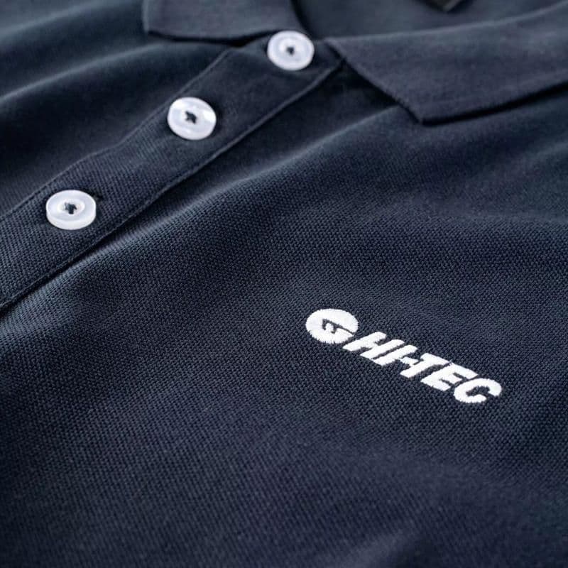 image-Hi-tec Micko M T-shirt 92800483006