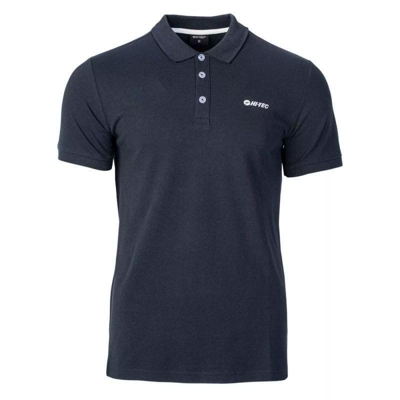 image-Hi-tec Micko M T-shirt 92800483006