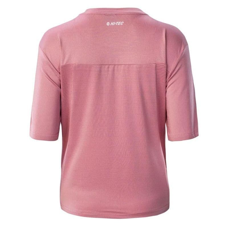 image-Hi-tec Lady Elsu T-shirt W 92800483101