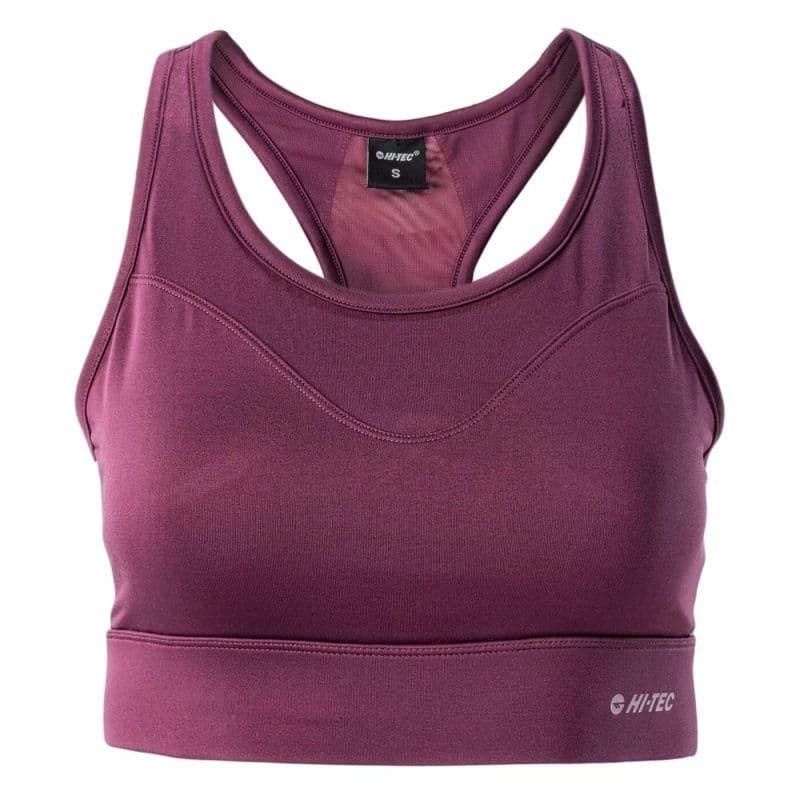 image-Sports bra Hi-Tec Usle W 92800483114