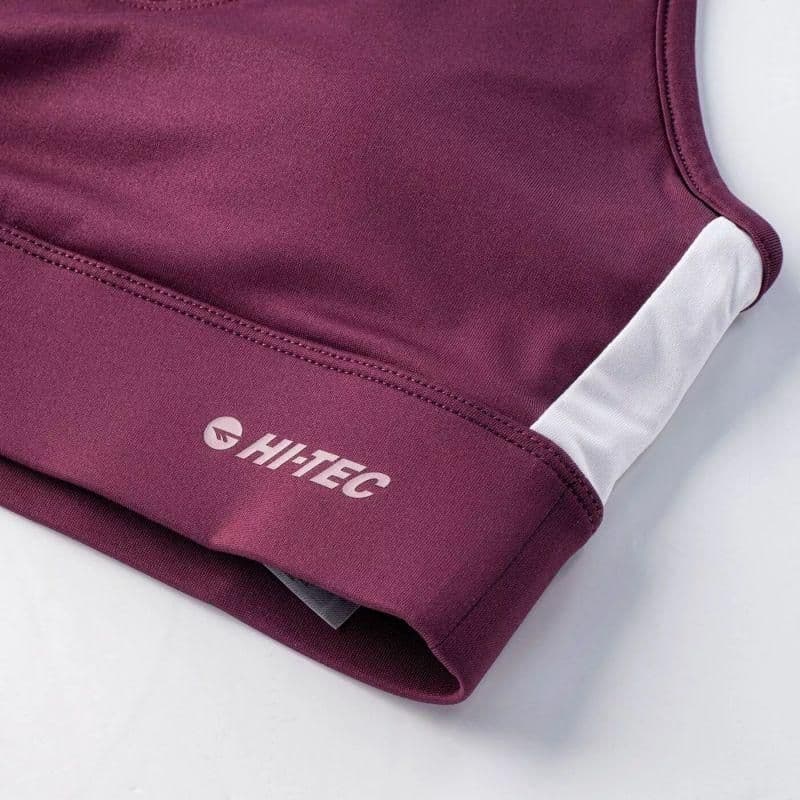 image-Sports bra Hi-Tec Usle W 92800483114