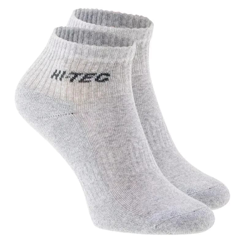 image-Hi-tec quarro pack II socks 92800542988
