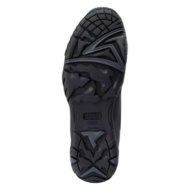 image-Elbrus Jefrey Mid AG M 92800555517 shoes