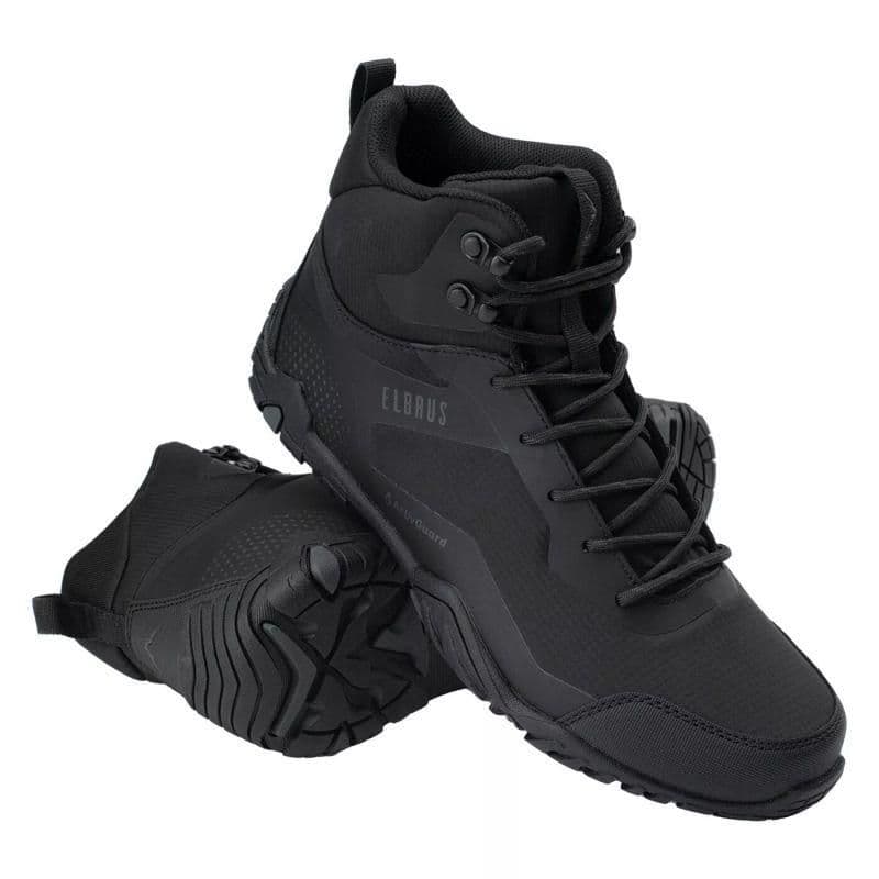image-Elbrus Jefrey Mid AG M 92800555517 shoes