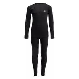 image-Thermal underwear Elbrus Melor Merino Set Tb Jr 92800565078