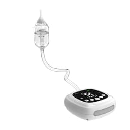 image-Electric Nasal Aspirator Baby Products Nasal Cavity Cleaner