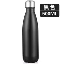 image-Xiong Da Fu Fu Thermos Cup - 750ML Stainless Steel