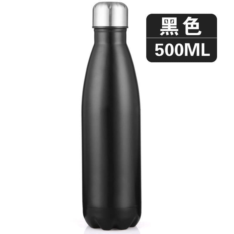 image-Xiong Da Fu Fu Thermos Cup - 750ML Stainless Steel