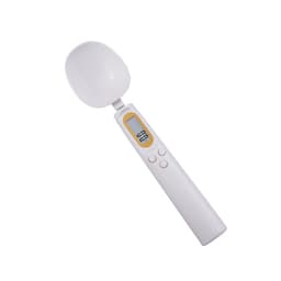 image-Household Kitchen Spoon Scale Usb Rechargeable Measuring Spoon