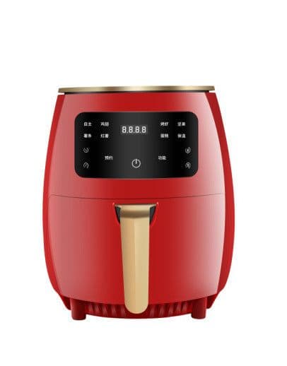 image-Household 4.5L Smart Air Fryer