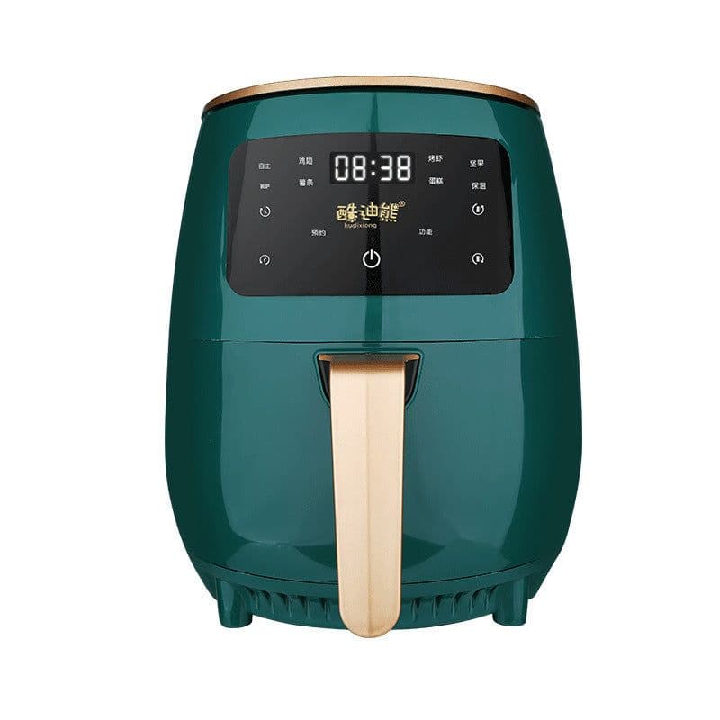 image-Household 4.5L Smart Air Fryer