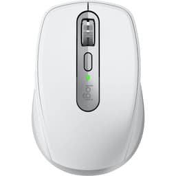 image-Wireless Mouse Logitech 910-006946 8000 dpi