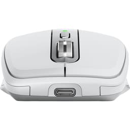 image-Wireless Mouse Logitech 910-006946 8000 dpi