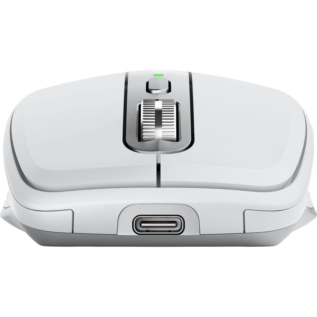 image-Wireless Mouse Logitech 910-006946 8000 dpi