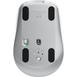 image-Wireless Mouse Logitech 910-006946 8000 dpi