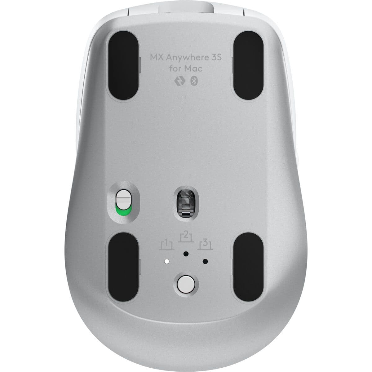 image-Wireless Mouse Logitech 910-006946 8000 dpi