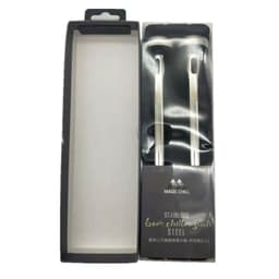 image-Stainless Steel Beer Cooling Rods Ice Wine Rod Beer Refrigeration Rod Single Quick-freezing Rod