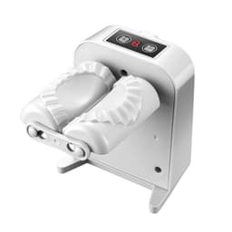 image-Electric Dumpling Artifact Automatic Easy Dumpling Maker Machine Kitchen Household