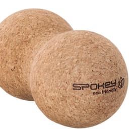 image-Spokey Oak 929920 double massage ball