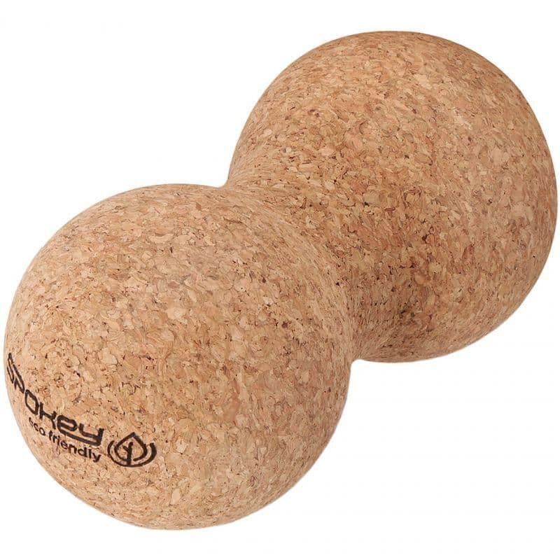 image-Spokey Oak 929920 double massage ball