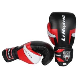 image-Male Simplicity Scattered Free Fight Boxing Gloves